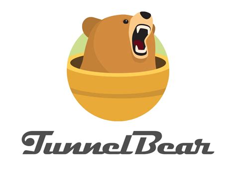 TunnelBear: Secure VPN Service.